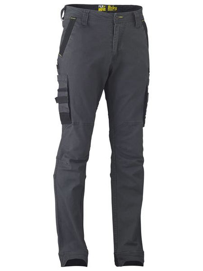 Bisley FLX & Move Stretch Utility Cargo Pants (BISBPC6331)