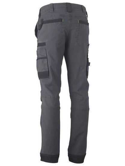 Bisley FLX & Move Stretch Utility Cargo Pants (BISBPC6331)