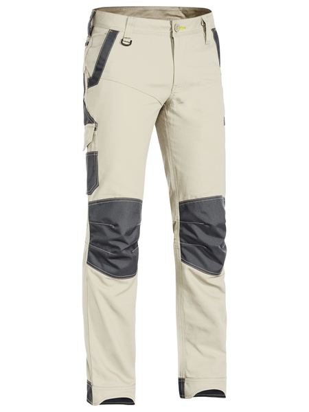 Bisley FLX & Move Stretch Pants (BISBPC6130)