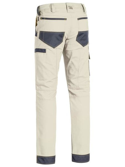 Bisley FLX & Move Stretch Pants (BISBPC6130)