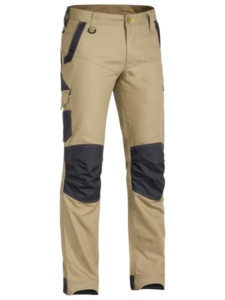 Bisley FLX & Move Stretch Pants (BISBPC6130)