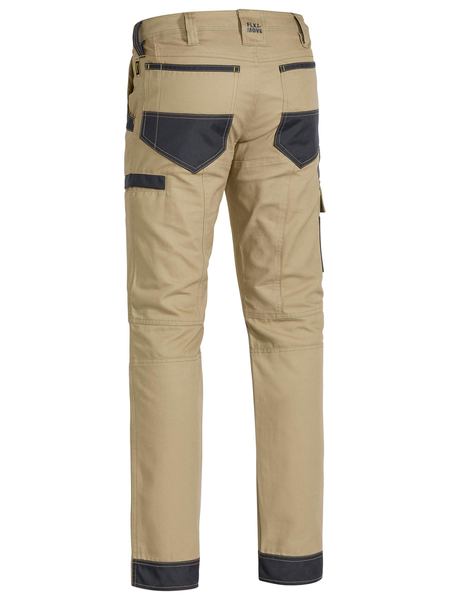 Bisley FLX & Move Stretch Pants (BISBPC6130)