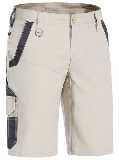 Bisley FLX & Move Stretch Cargo Short (BISBSHC1130)