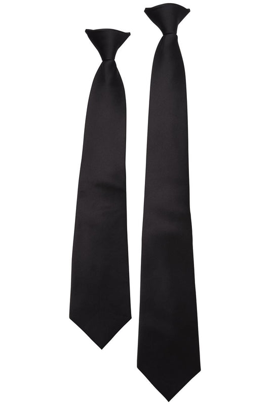 JB's Clip On Tie (5 pack) (JBS5TCT)