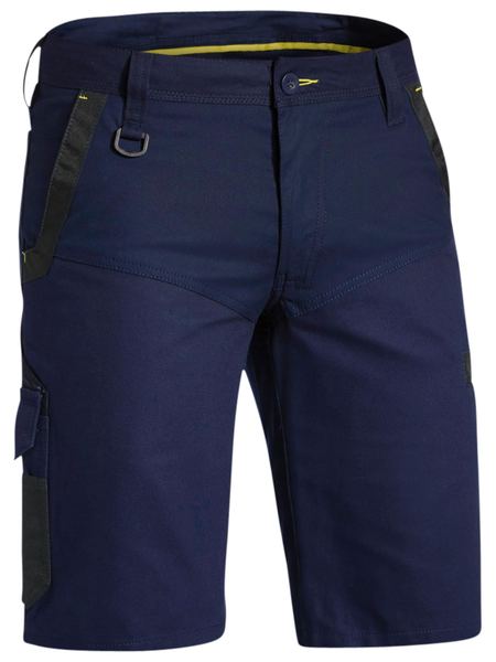 Bisley FLX & Move Stretch Cargo Short (BISBSHC1130)