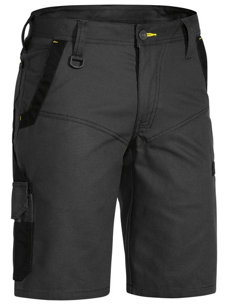 Bisley FLX & Move Stretch Cargo Short (BISBSHC1130)