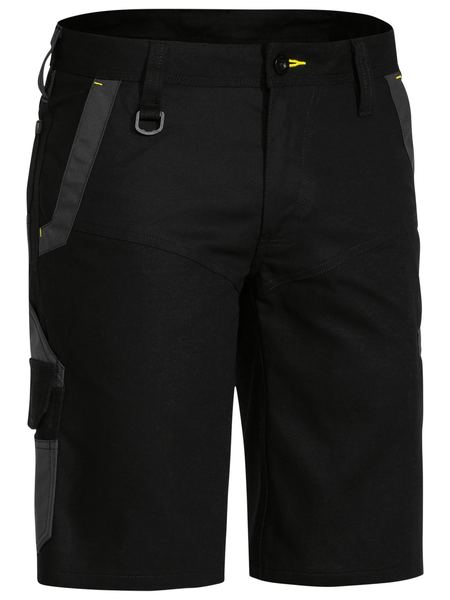 Bisley FLX & Move Stretch Cargo Short (BISBSHC1130)