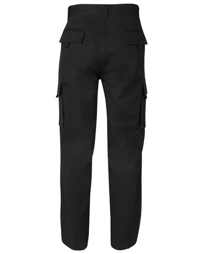 JB's Mercerised Work Cargo Pant (JBS6MP)