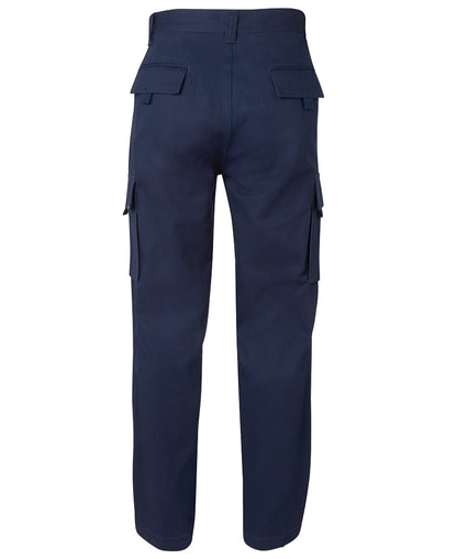 JB's Mercerised Work Cargo Pant (JBS6MP)