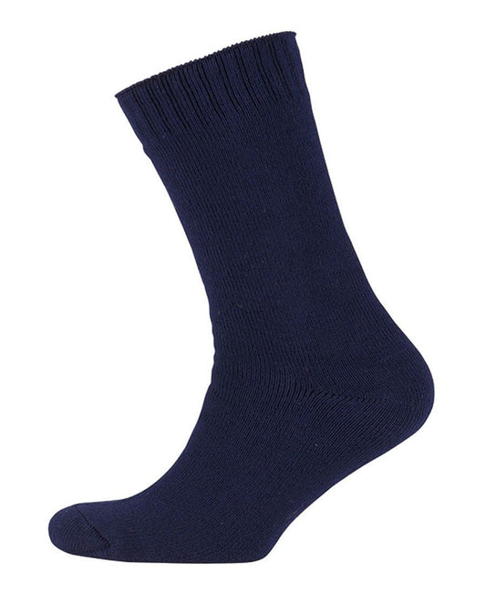 JB's Ultra Thick Bamboo Work Sock (JBS6WWSU)