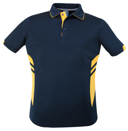 Aussie Pacific Tasman Mens Polos Short Sleeve (APN1311)