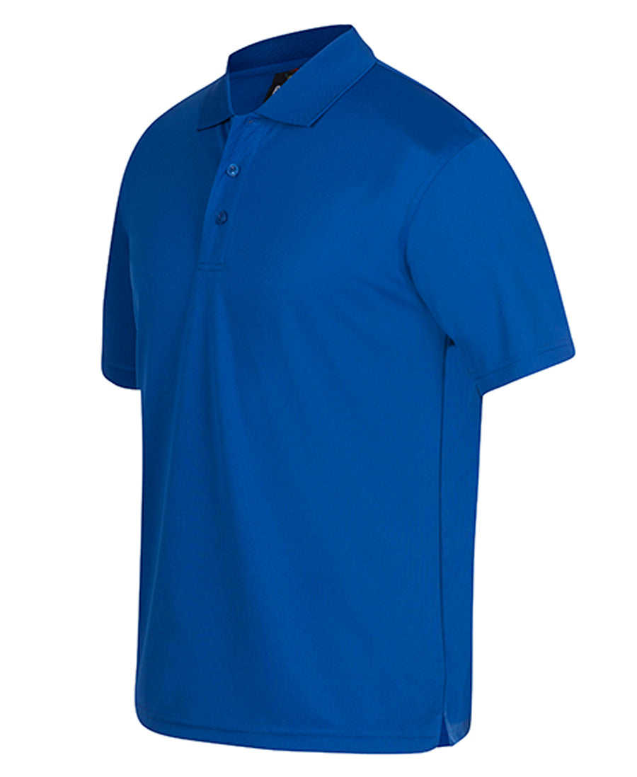 JB's Podium Poly Polo Short Sleeve (JBS7SPP)