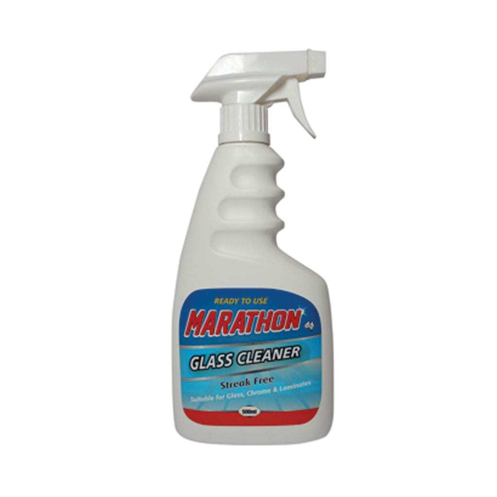 Marathon Glass Cleaner 500ml