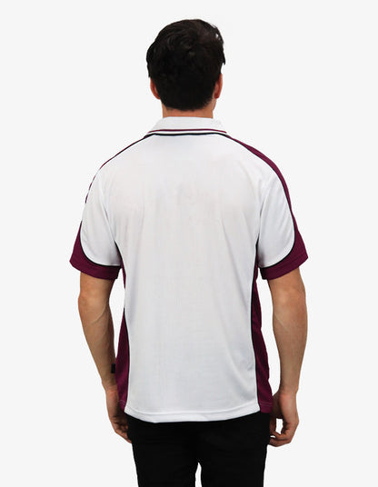 Be Seen 100% Polyester Cooldry Micromesh Polo    (Additional Colours)