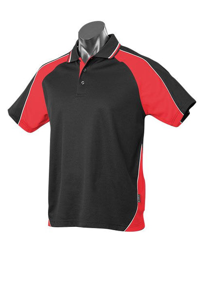 Aussie Pacific Panorama Mens Polos Short Sleeve (APN1309)