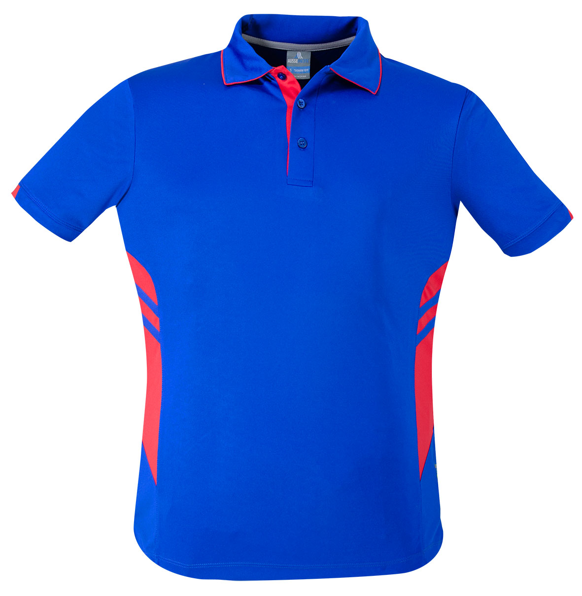 Aussie Pacific Tasman Mens Polos Short Sleeve (Additional Colours) (APN1311)