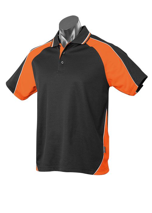 Aussie Pacific Panorama Mens Polos Short Sleeve (APN1309)