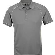 Aussie Pacific Endeavour Mens Polos Short Sleeve (Additional Colours) (APN1310)