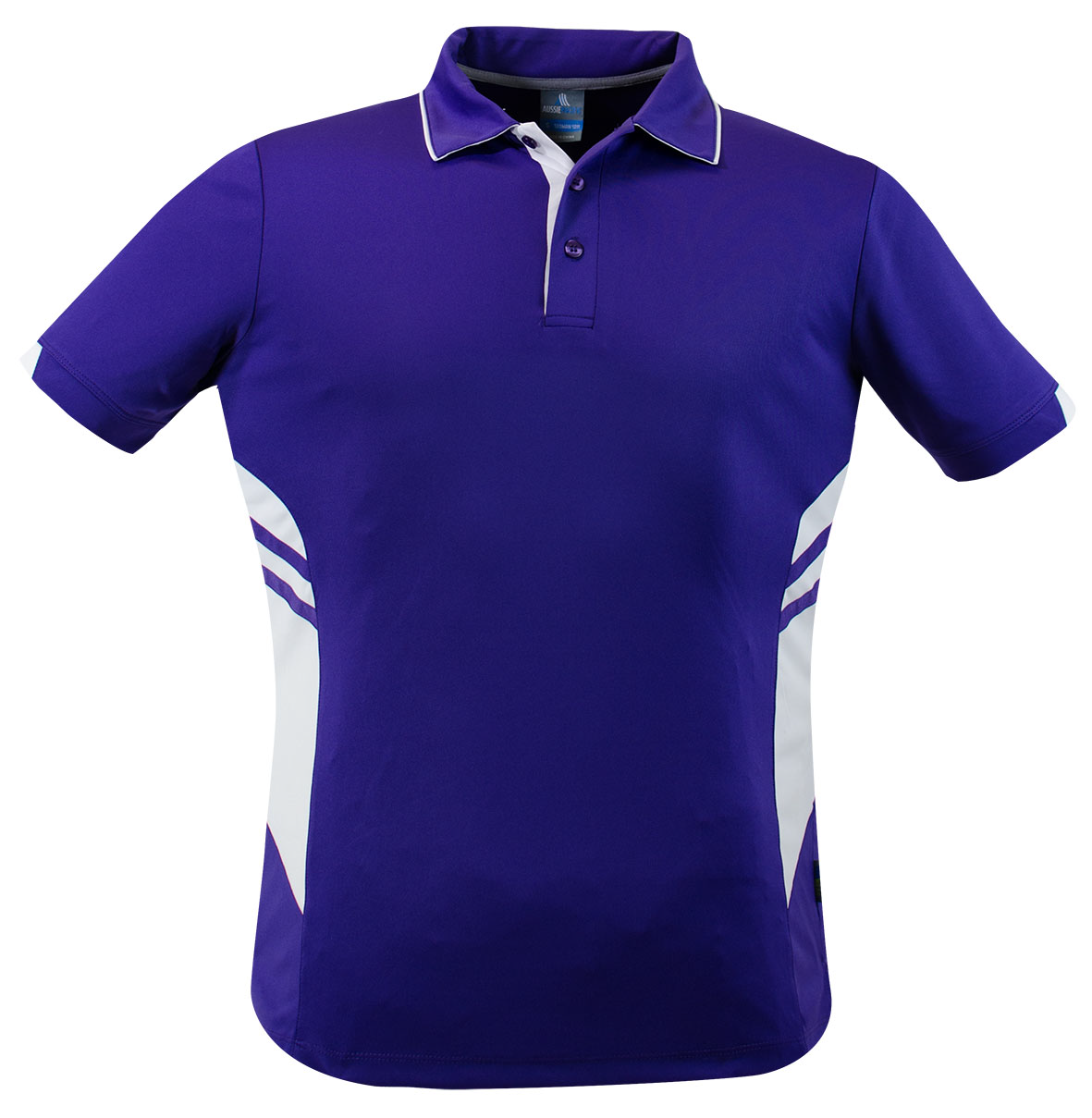 Aussie Pacific Tasman Mens Polos Short Sleeve (Additional Colours) (APN1311)