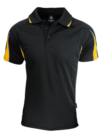 Aussie Pacific Eureka Mens Polos Short Sleeve (APN1304)