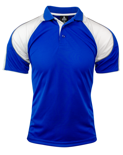 Aussie Pacific Murray Mens Polos Short Sleeve (APN1300)