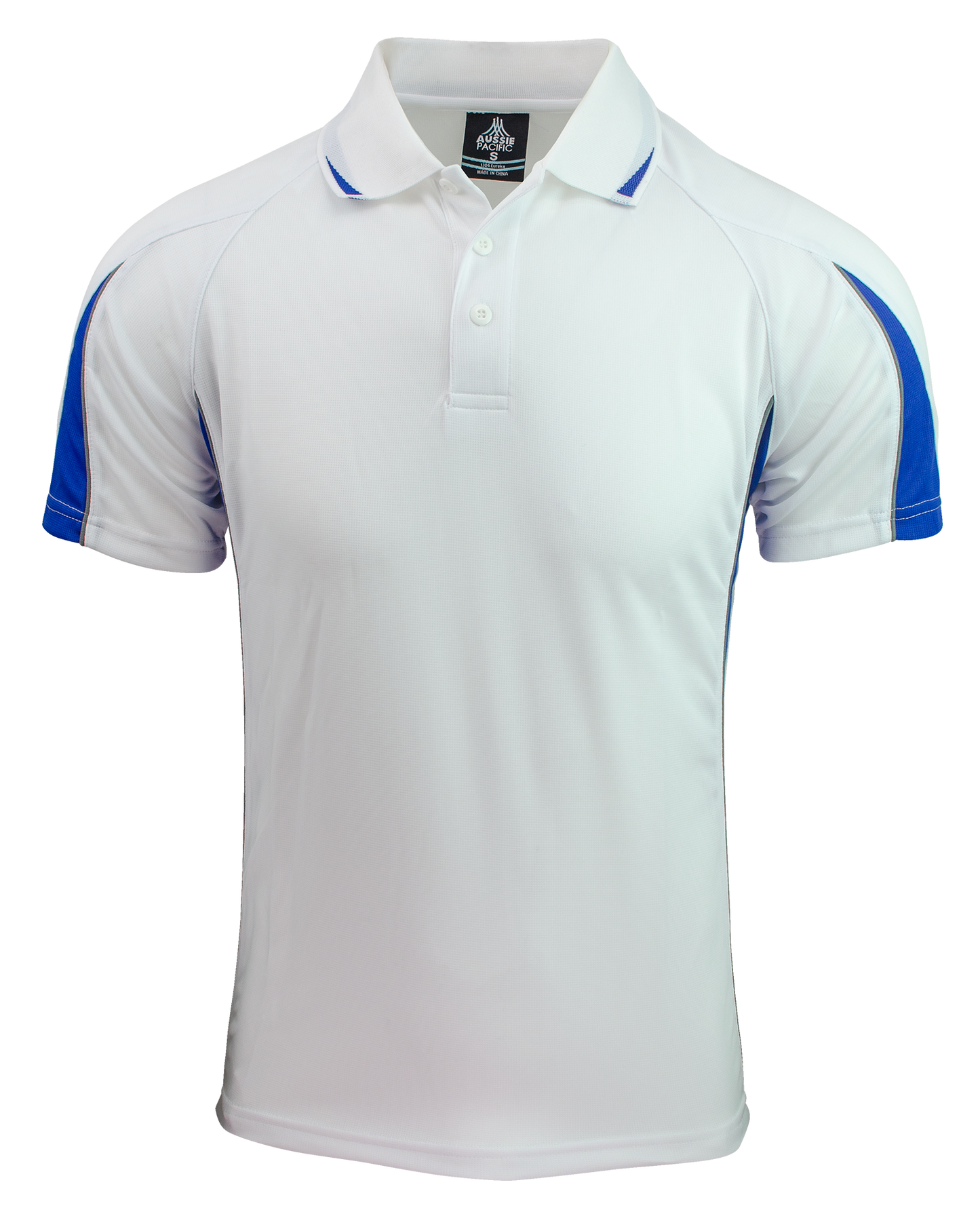 Aussie Pacific Eureka Mens Polos Short Sleeve (Additional Colours) (APN1304)