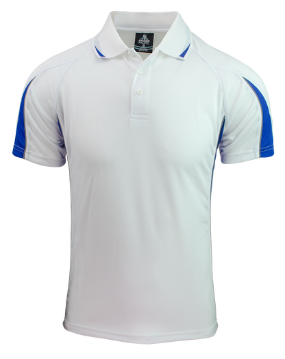 Aussie Pacific Eureka Mens Polos Short Sleeve (Additional Colours) (APN1304)