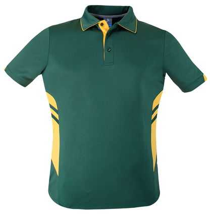 Aussie Pacific Tasman Mens Polos Short Sleeve (APN1311)