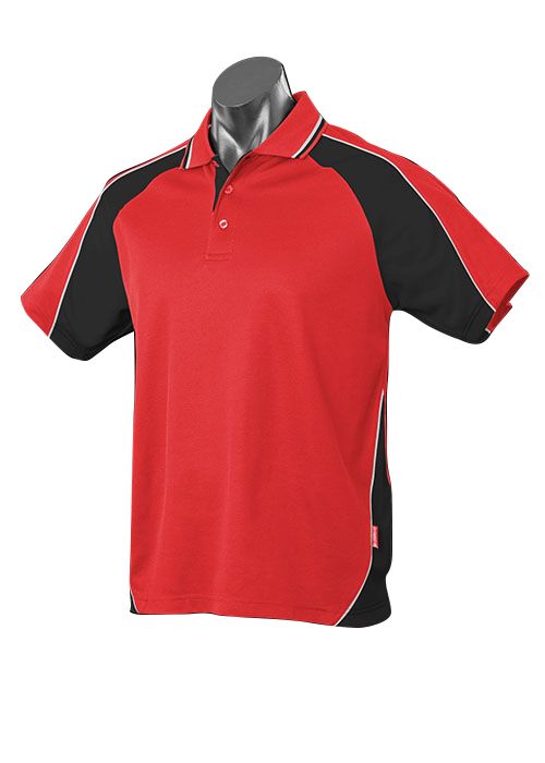 Aussie Pacific Panorama Mens Polos Short Sleeve (APN1309)