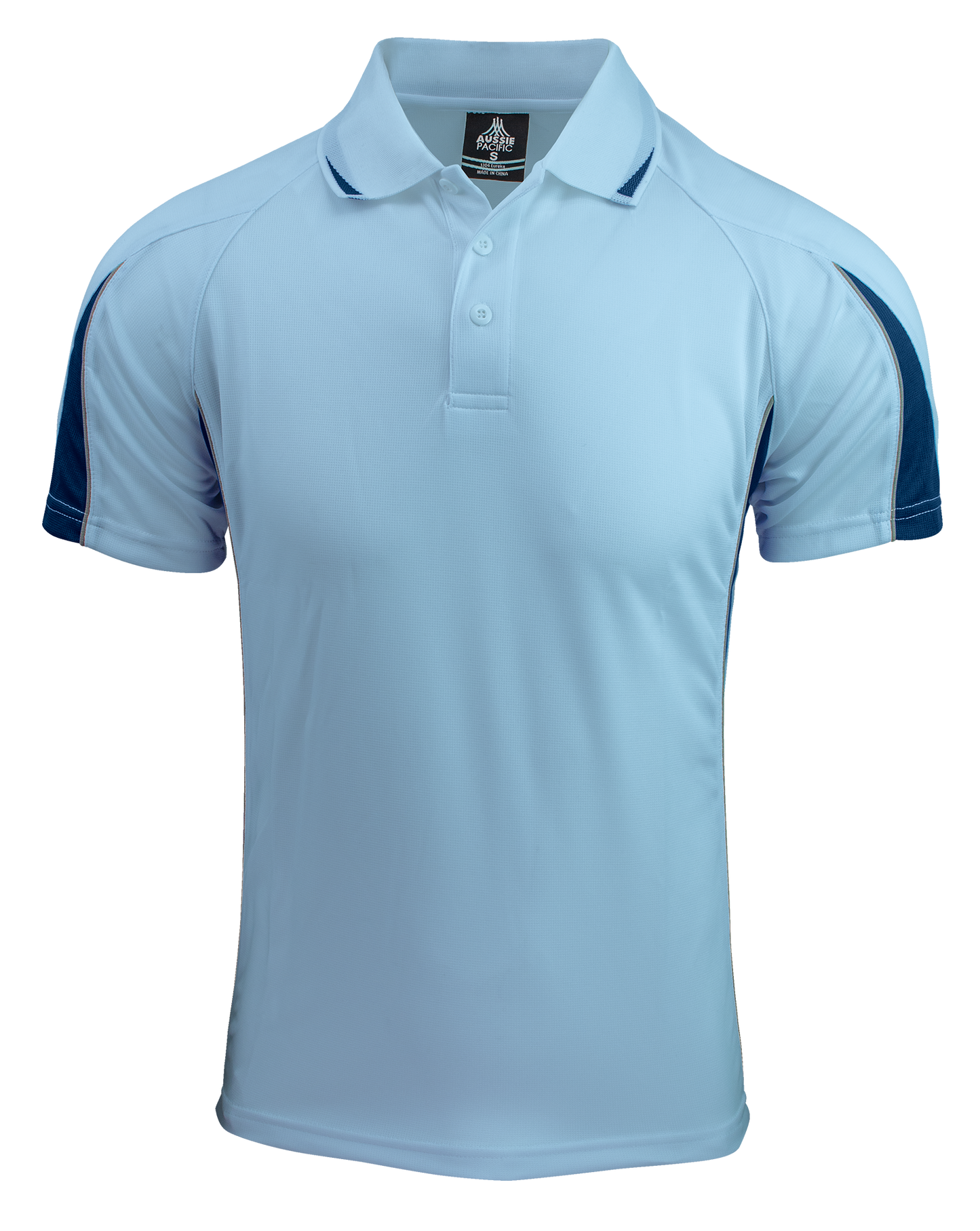 Aussie Pacific Eureka Mens Polos Short Sleeve (Additional Colours) (APN1304)