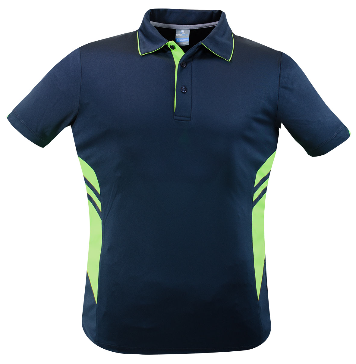 Aussie Pacific Tasman Mens Polos Short Sleeve (Additional Colours) (APN1311)