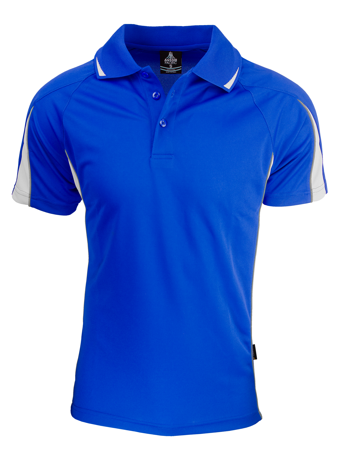 Aussie Pacific Eureka Mens Polos Short Sleeve (Additional Colours) (APN1304)