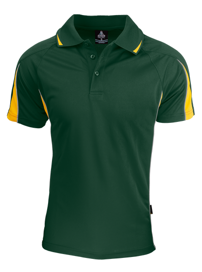 Aussie Pacific Eureka Mens Polos Short Sleeve (APN1304)