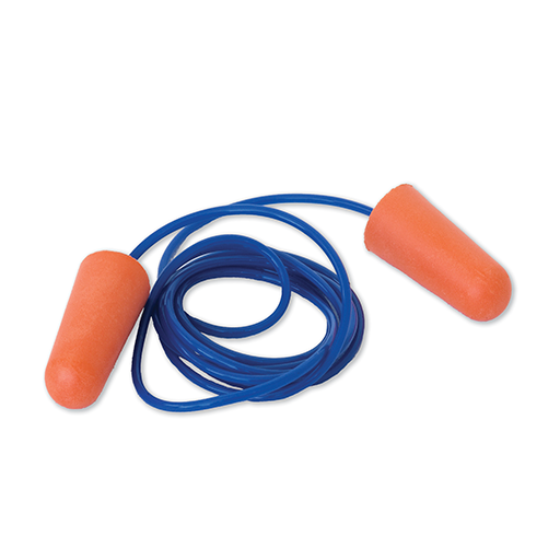 Pro Choice Probullet Earplugs - Corded 100/pk (PROEPOC)