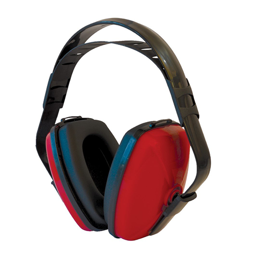 Maxisafe Maximuff Class 5 28DB Earmuff (MAXHBE635)