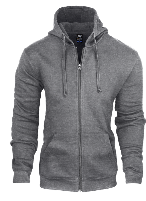 Aussie Pacific Queenscliff Zip Mens Hoodies (APN1528)