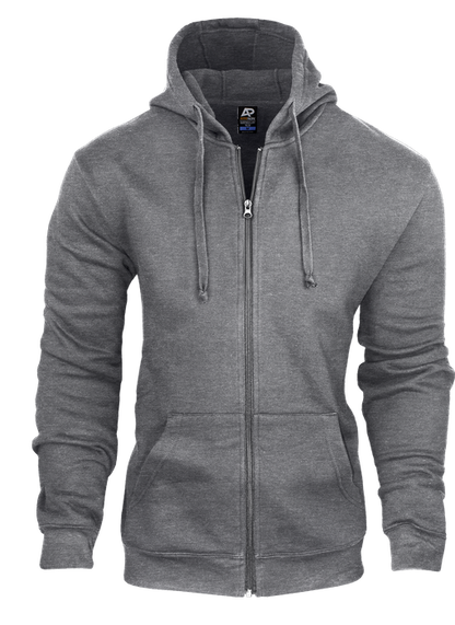 Aussie Pacific Queenscliff Zip Mens Hoodies (APN1528)