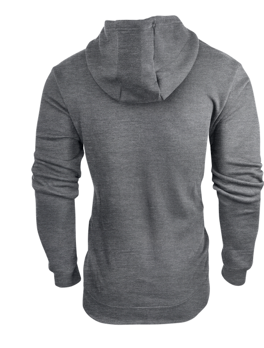 Aussie Pacific Queenscliff Zip Mens Hoodies (APN1528)