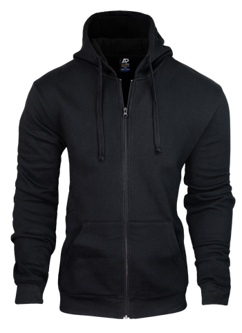 Aussie Pacific Queenscliff Zip Mens Hoodies (APN1528)