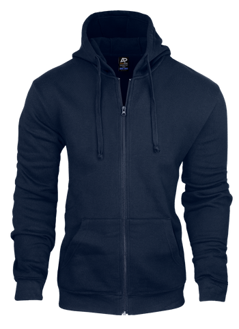 Aussie Pacific Queenscliff Zip Mens Hoodies (APN1528)