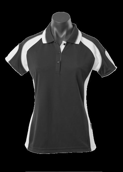 Aussie Pacific Murray Ladies Polos Short Sleeve (APN2300)