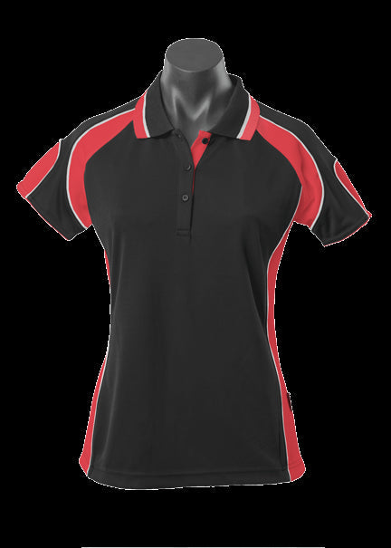 Aussie Pacific Murray Ladies Polos Short Sleeve (APN2300)