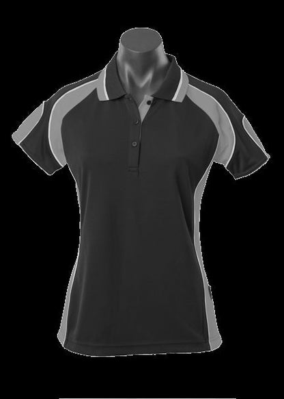 Aussie Pacific Murray Ladies Polos Short Sleeve (APN2300)