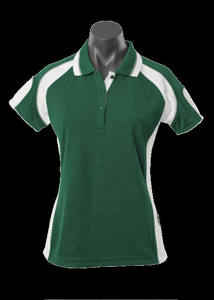 Aussie Pacific Murray Ladies Polos Short Sleeve (APN2300)