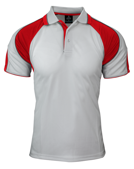 Aussie Pacific Murray Mens Polos Short Sleeve (APN1300)