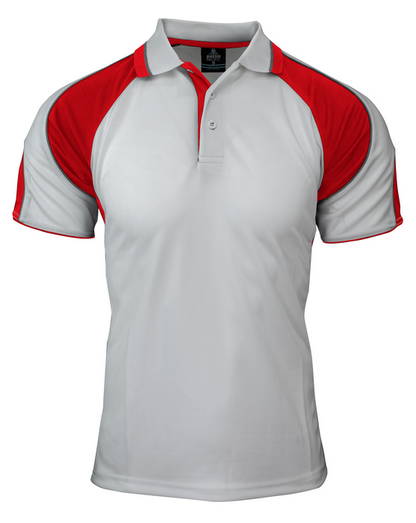 Aussie Pacific Murray Mens Polos Short Sleeve (APN1300)