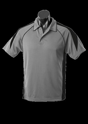 Aussie Pacific Premier Mens Polos Short Sleeve (APN1301)