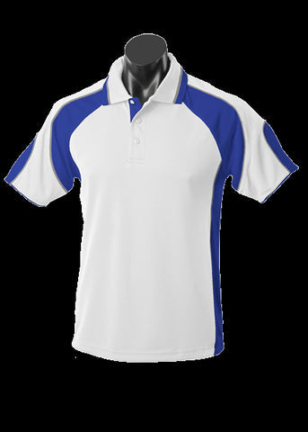 Aussie Pacific Murray Kids Polos Short Sleeve (APN3300)