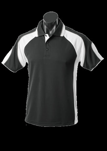 Aussie Pacific Murray Kids Polos Short Sleeve (APN3300)