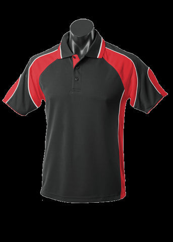 Aussie Pacific Murray Kids Polos Short Sleeve (APN3300)